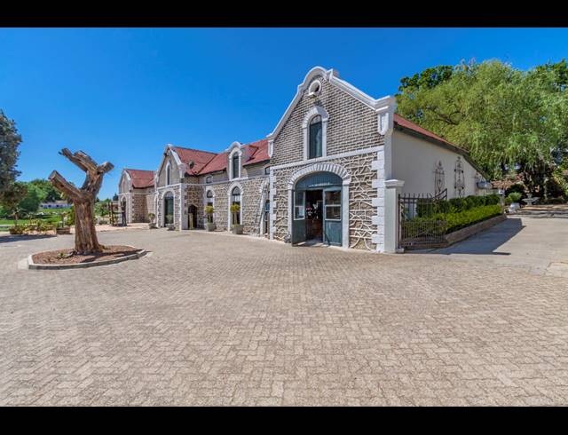 3 BEDROOM HOUSE SOLD IN GROOT PARYS LIFESTYLE ESTATE